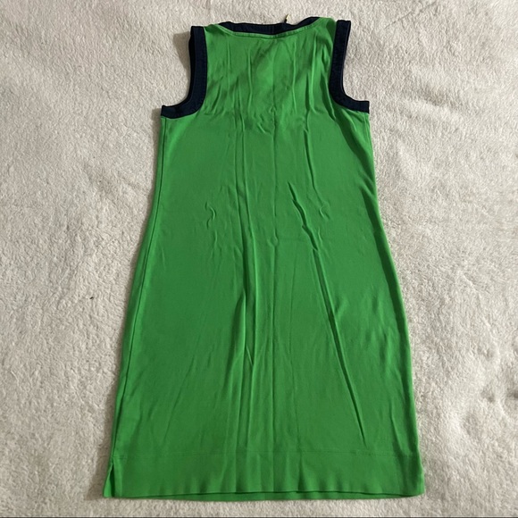 Lauren by Ralph Lauren Sleeveless Dress - Picture 2 of 6